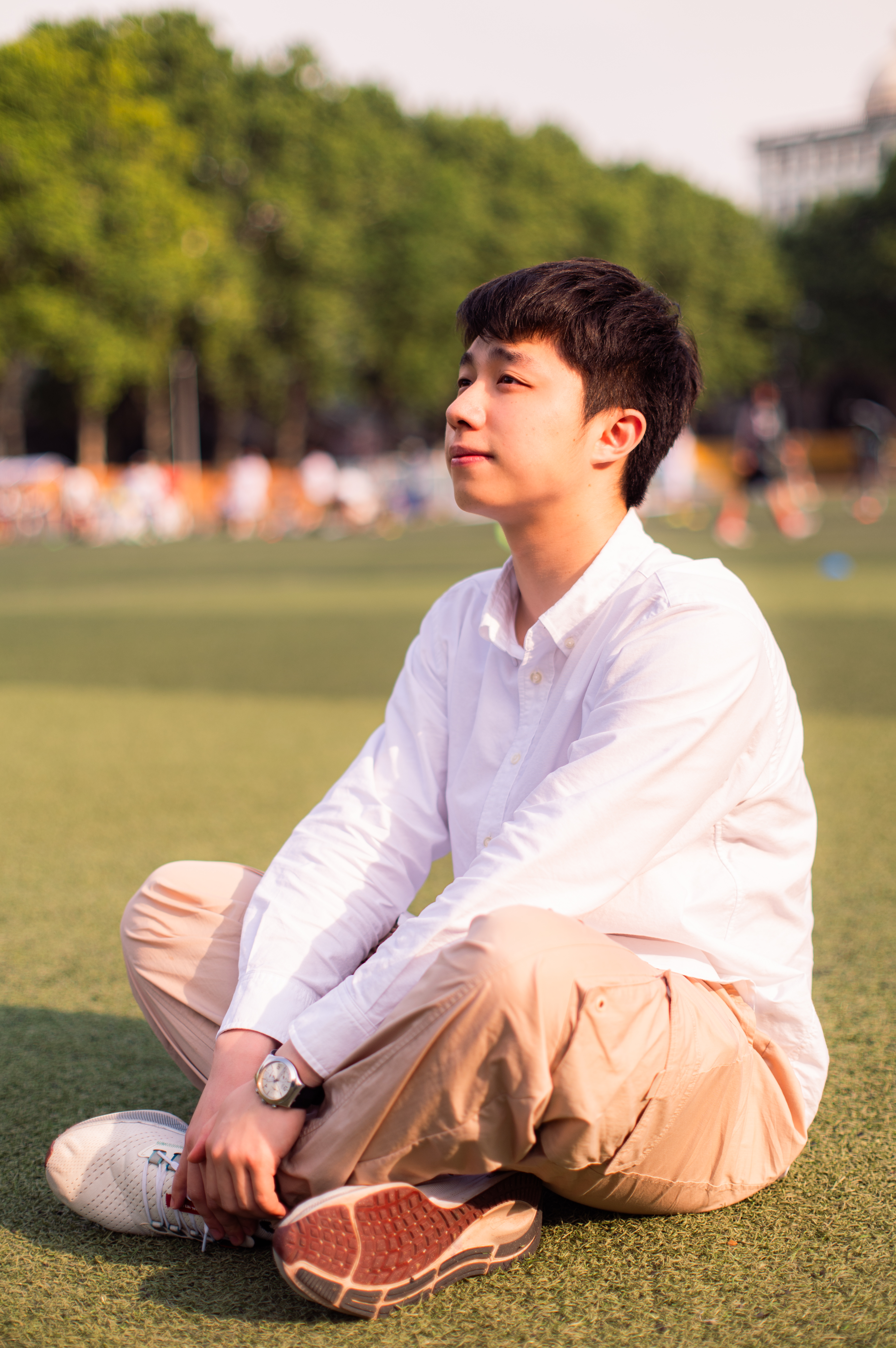 Pinji Chen